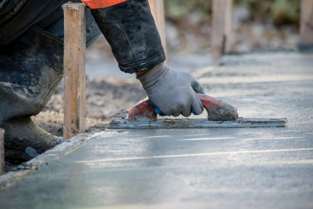 Best Concrete Retaining Walls in Seeley, CA