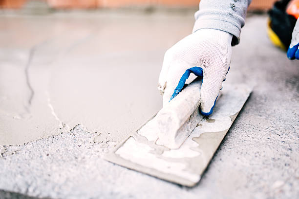 Best Concrete Retaining Walls in Seeley, CA